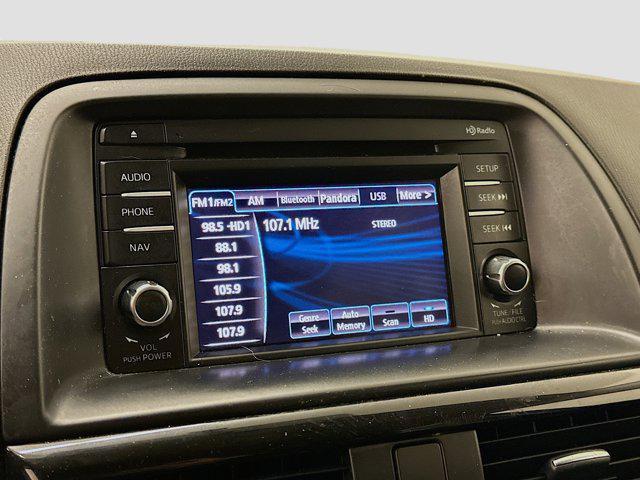 used 2015 Mazda CX-5 car, priced at $9,797