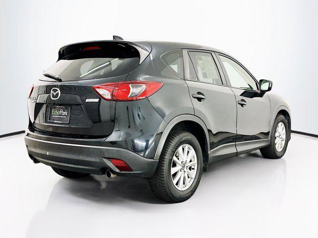 used 2015 Mazda CX-5 car, priced at $9,797