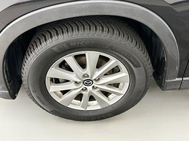 used 2015 Mazda CX-5 car, priced at $9,797
