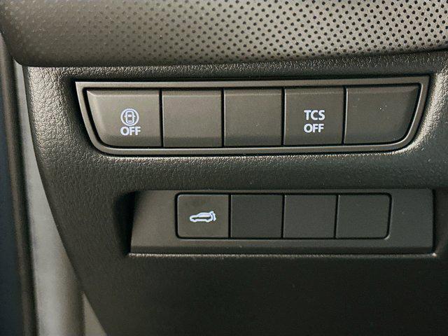 used 2024 Mazda CX-50 car, priced at $23,996