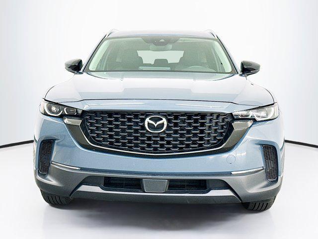 used 2024 Mazda CX-50 car, priced at $23,996