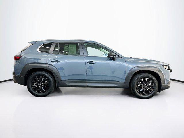 used 2024 Mazda CX-50 car, priced at $23,996