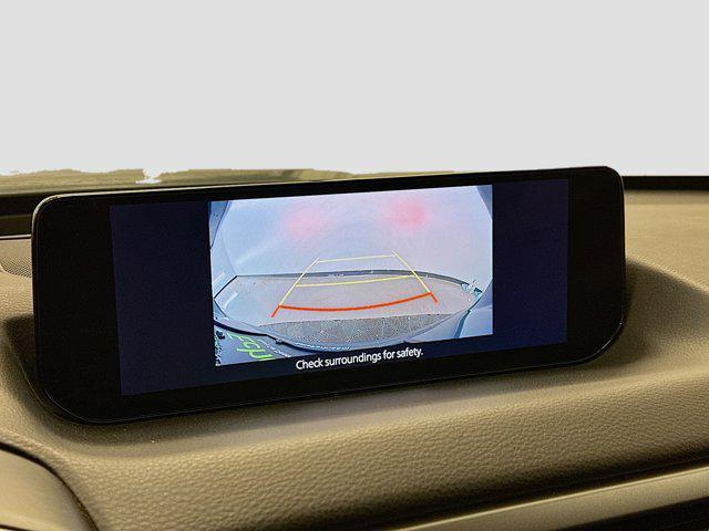 used 2024 Mazda CX-50 car, priced at $23,996