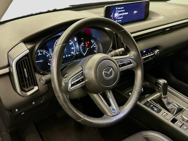 used 2024 Mazda CX-50 car, priced at $23,996