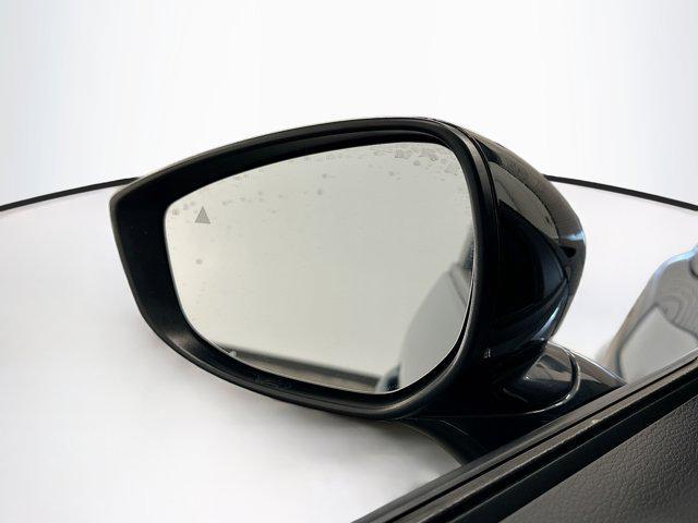 used 2024 Mazda CX-50 car, priced at $23,996