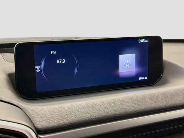 used 2024 Mazda CX-50 car, priced at $23,996