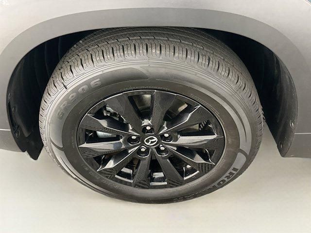 used 2024 Mazda CX-50 car, priced at $23,996