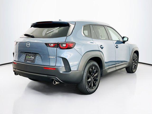 used 2024 Mazda CX-50 car, priced at $23,996