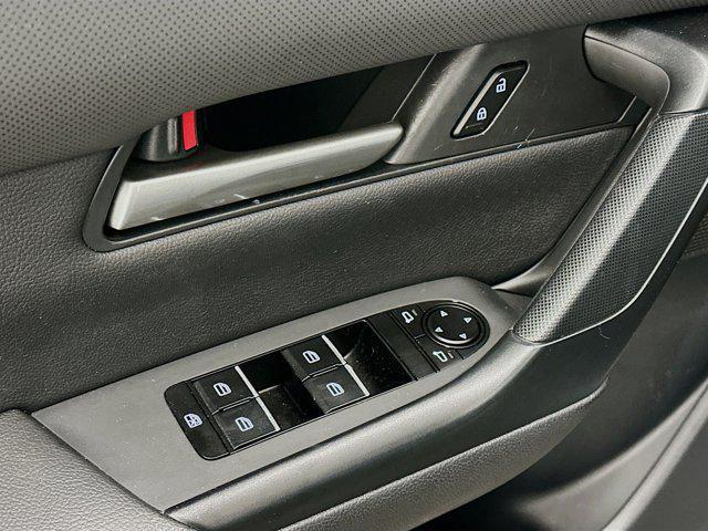 used 2024 Mazda CX-50 car, priced at $23,996