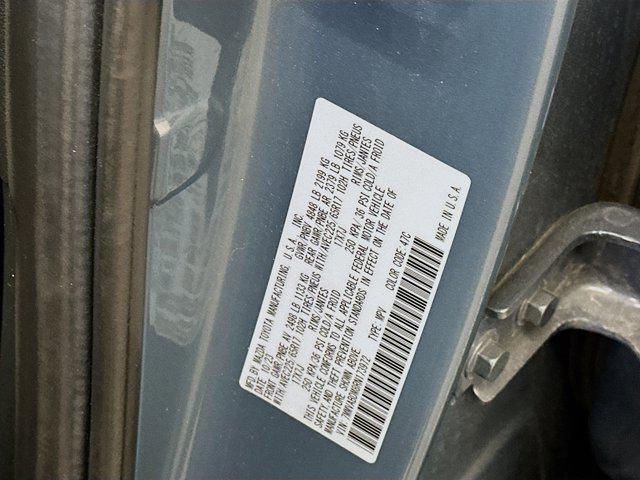 used 2024 Mazda CX-50 car, priced at $23,996