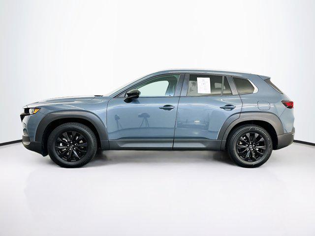 used 2024 Mazda CX-50 car, priced at $23,996
