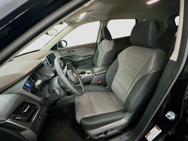 used 2023 Nissan Rogue car, priced at $22,797