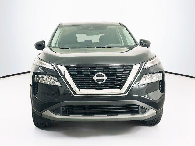 used 2023 Nissan Rogue car, priced at $22,797