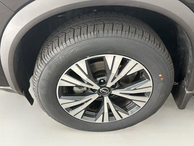 used 2023 Nissan Rogue car, priced at $22,797