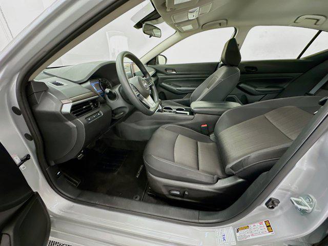 used 2024 Nissan Altima car, priced at $19,989