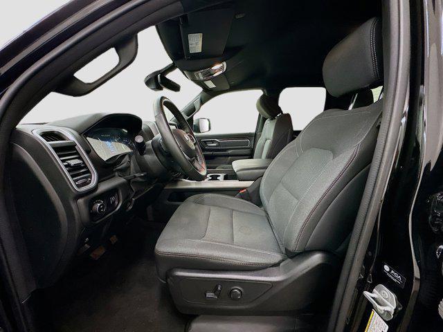 used 2023 Ram 1500 car, priced at $31,797