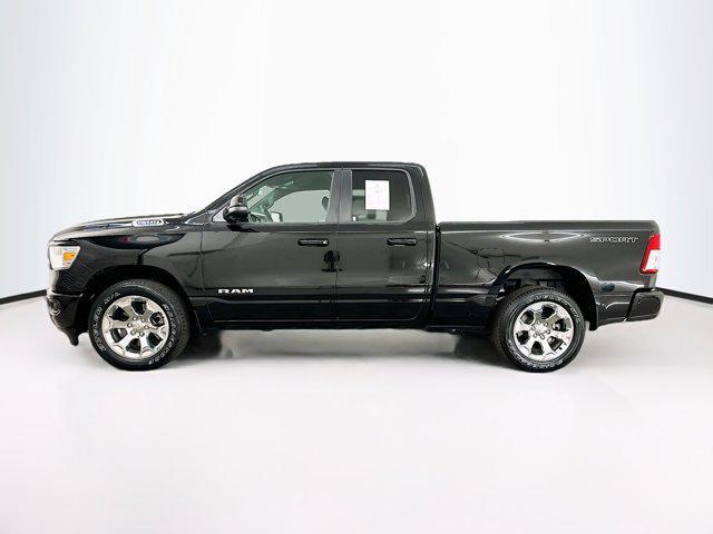 used 2023 Ram 1500 car, priced at $31,797