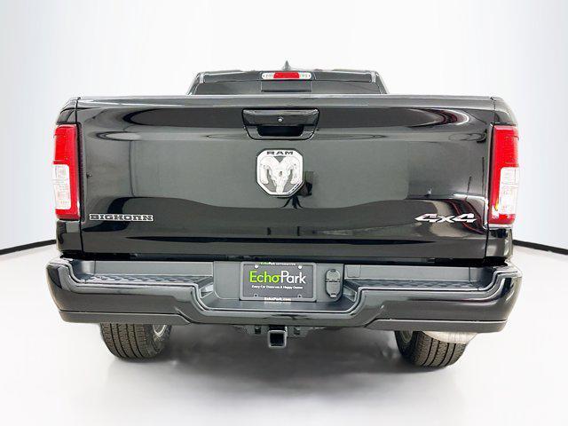 used 2023 Ram 1500 car, priced at $31,797