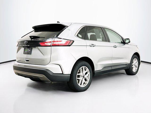 used 2023 Ford Edge car, priced at $21,297
