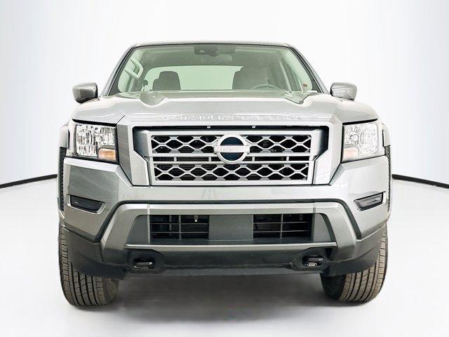 used 2023 Nissan Frontier car, priced at $30,489