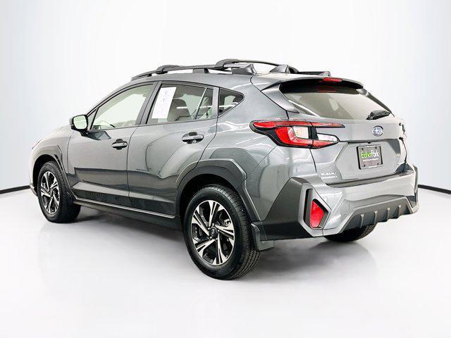 used 2024 Subaru Crosstrek car, priced at $25,999