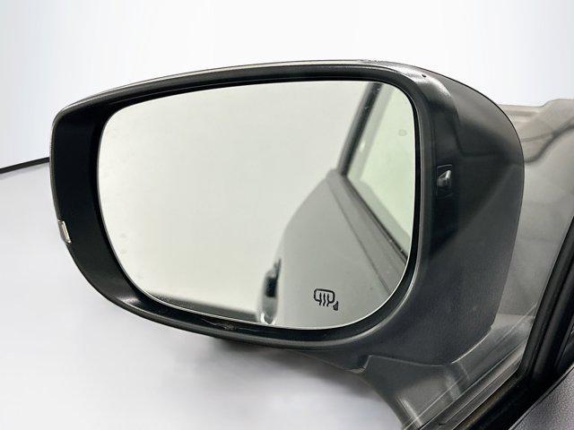 used 2024 Subaru Crosstrek car, priced at $25,999
