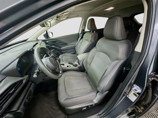 used 2024 Subaru Crosstrek car, priced at $25,999