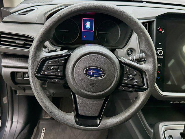 used 2024 Subaru Crosstrek car, priced at $25,999