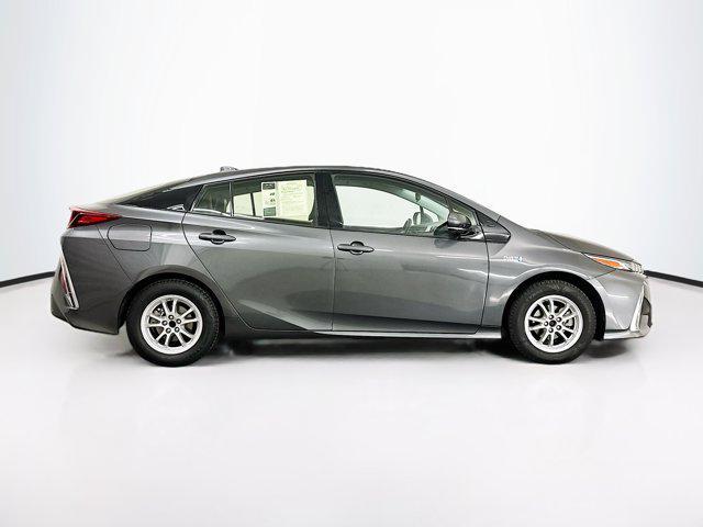 used 2017 Toyota Prius Prime car, priced at $13,499