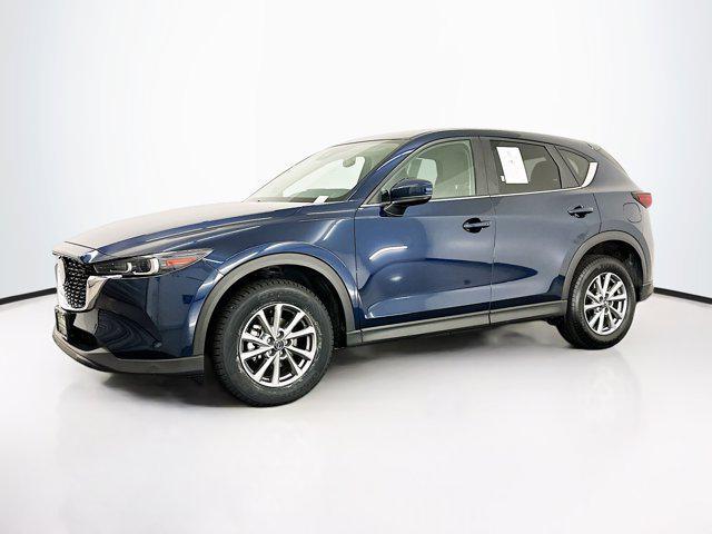 used 2023 Mazda CX-5 car, priced at $23,589