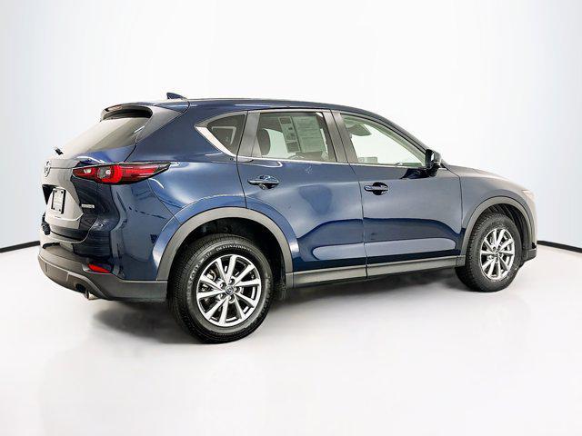 used 2023 Mazda CX-5 car, priced at $23,589