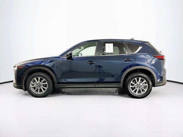 used 2023 Mazda CX-5 car, priced at $23,589