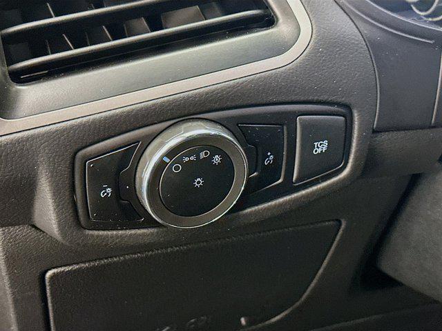 used 2024 Ford Edge car, priced at $23,697