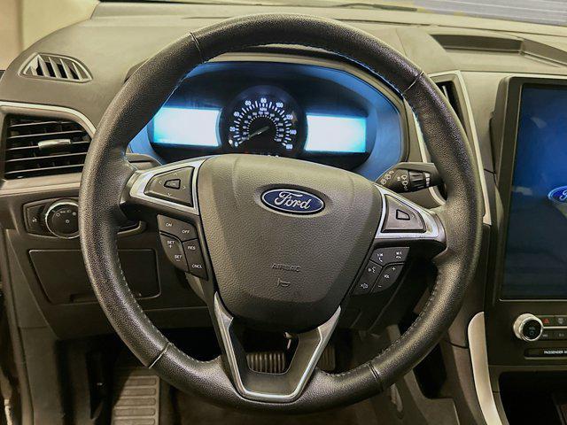 used 2024 Ford Edge car, priced at $23,697