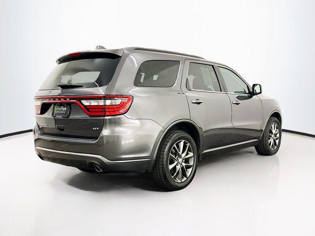 used 2017 Dodge Durango car, priced at $19,399
