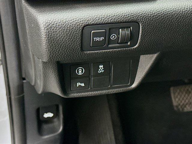used 2021 Honda Accord car, priced at $23,496