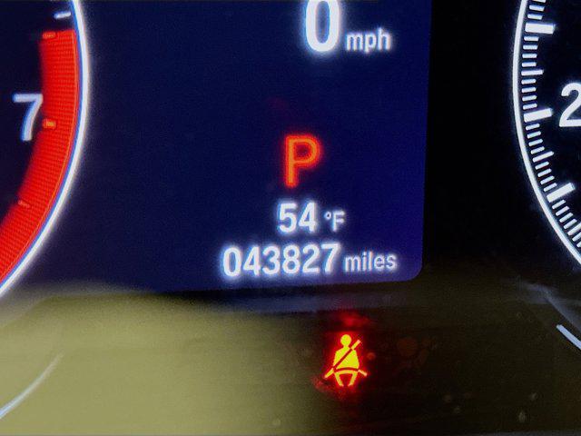 used 2021 Honda Accord car, priced at $23,496