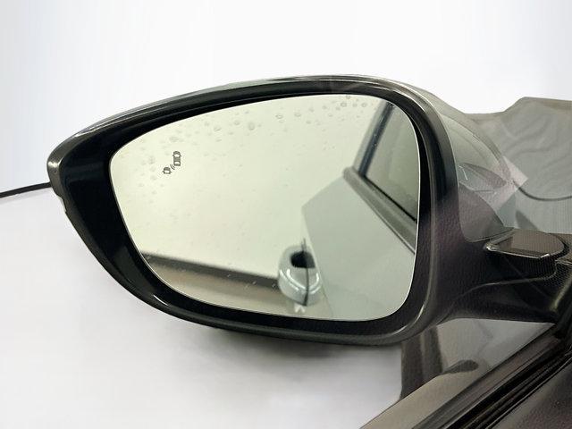 used 2021 Honda Accord car, priced at $23,496