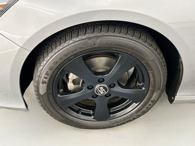 used 2021 Honda Accord car, priced at $23,496