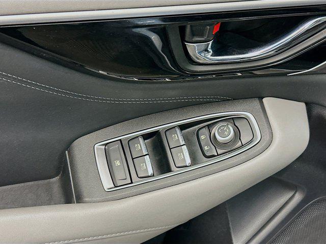 used 2020 Subaru Outback car, priced at $22,987