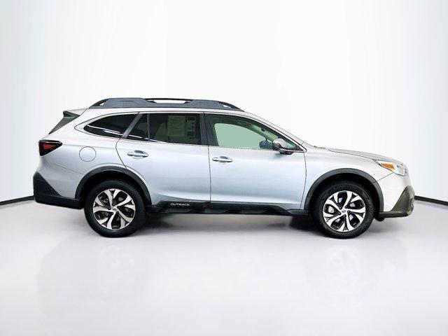 used 2020 Subaru Outback car, priced at $22,987