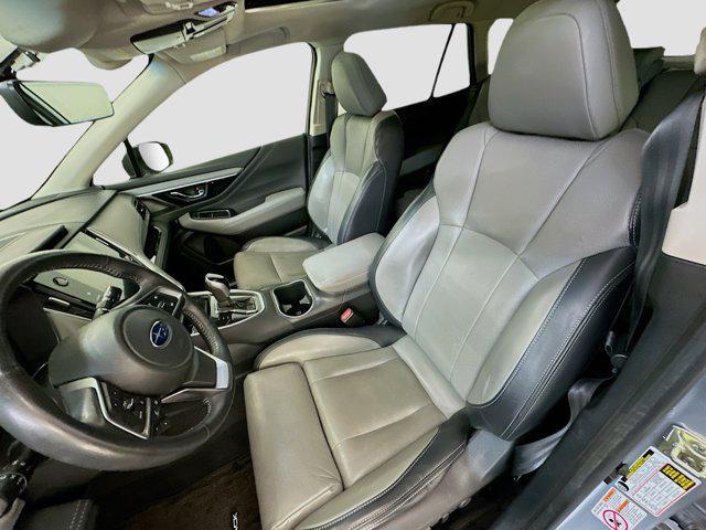 used 2020 Subaru Outback car, priced at $22,987