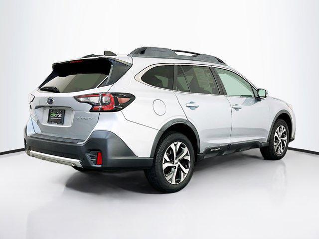 used 2020 Subaru Outback car, priced at $22,987