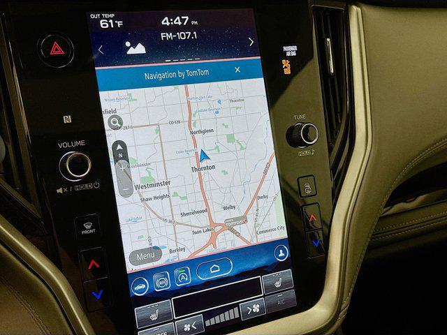 used 2020 Subaru Outback car, priced at $22,987