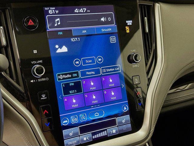 used 2020 Subaru Outback car, priced at $22,987