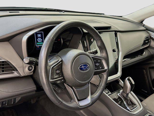 used 2020 Subaru Outback car, priced at $22,987