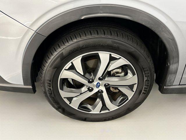 used 2020 Subaru Outback car, priced at $22,987