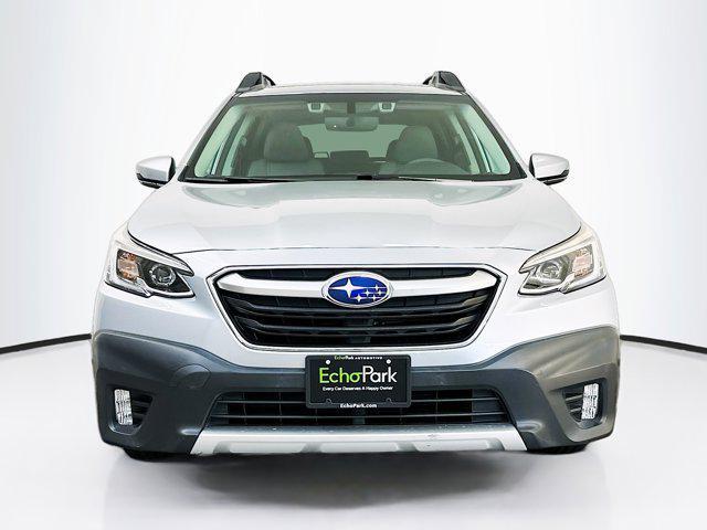 used 2020 Subaru Outback car, priced at $22,987