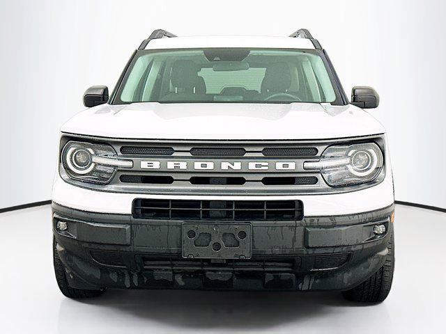 used 2022 Ford Bronco Sport car, priced at $23,189