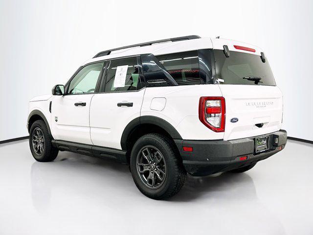 used 2022 Ford Bronco Sport car, priced at $23,189